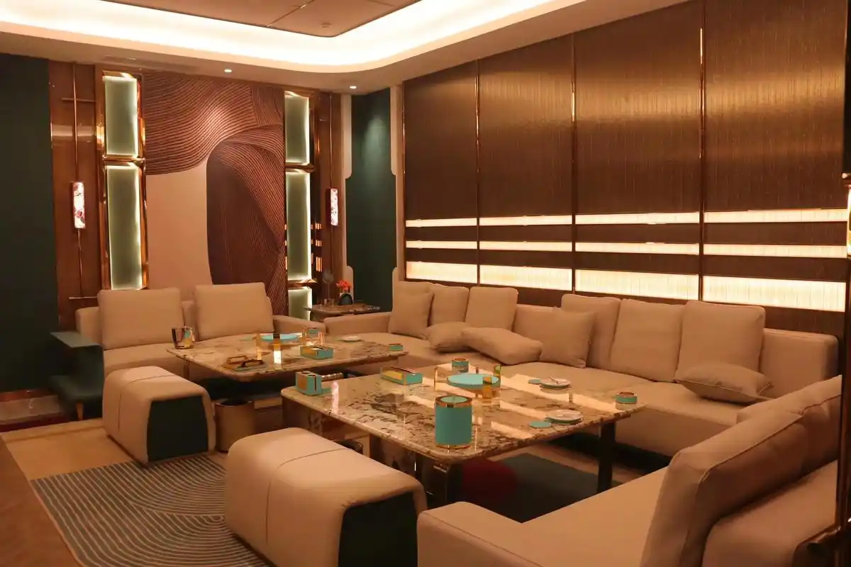 南阳商务ktv总排行推荐-方城县ktv预定