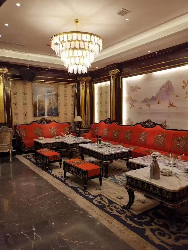 南阳商务ktv性价比高好选择-方城县ktv预定